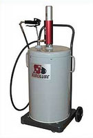 Eurolube Australia - 50:1 Pumps