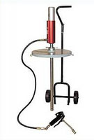 Eurolube Australia - 50:1 Pumps