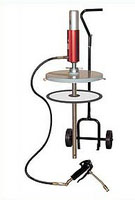 Eurolube Australia - 50:1 Pumps