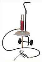 Eurolube Australia - 50:1 Pumps