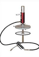 Eurolube Australia - 50:1 Pumps