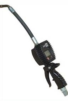 Eurolube Australia - Flow Meters for Glycol