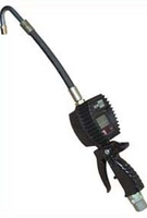 Eurolube Australia - Flow Meters for Glycol