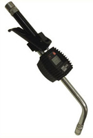 Eurolube Australia - Flow Meters for Glycol