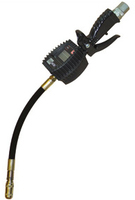 Eurolube Australia - Flow Meters for Glycol