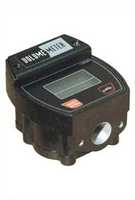 Eurolube Australia - Flow Meters for Glycol