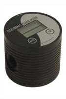 Eurolube Australia - Flow Meters for Glycol