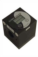 Eurolube Australia - Flow Meters for Glycol