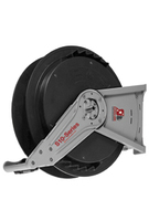 Eurolube Australia - Hose & Cable Reels - S10 Hose Reel -Oil, Air, Water - No hose