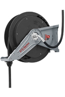 Eurolube Australia - Hose & Cable Reels - S15 Hose Reel Air, Water - 15mx3/8