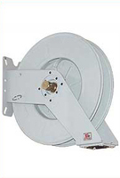 Eurolube Australia - Hose & Cable Reels - T15 Hose Reel -Oil, Coolant - No hose