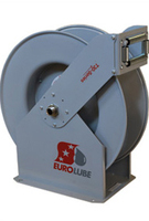 Eurolube Australia - Hose & Cable Reels - T20 Hose Reel, Air, Water - 20mx1/2
