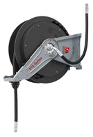 Eurolube Australia - Hose & Cable Reels - S15 Hose Reel -Oil, Coolant - 15mx1/2 - 7,5 MPa